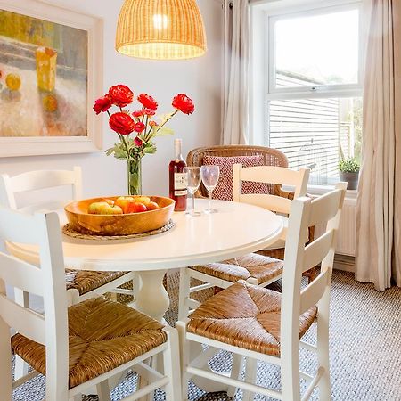 Walnut Cottage Олдборо Екстер'єр фото