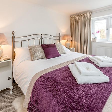 Walnut Cottage Олдборо Екстер'єр фото
