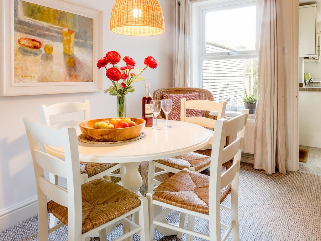 Walnut Cottage Олдборо Екстер'єр фото