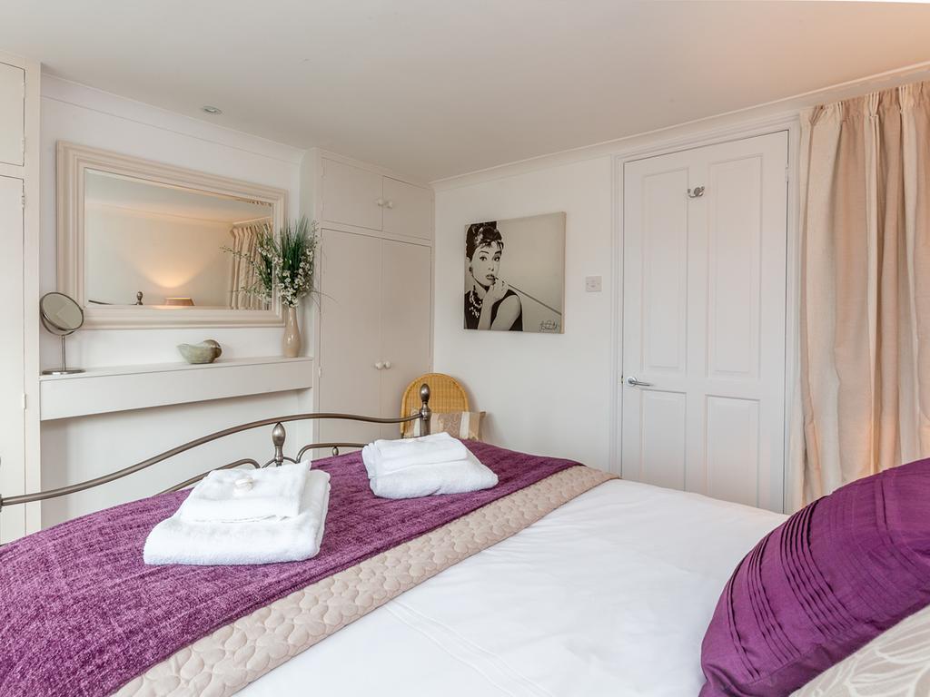 Walnut Cottage Олдборо Екстер'єр фото