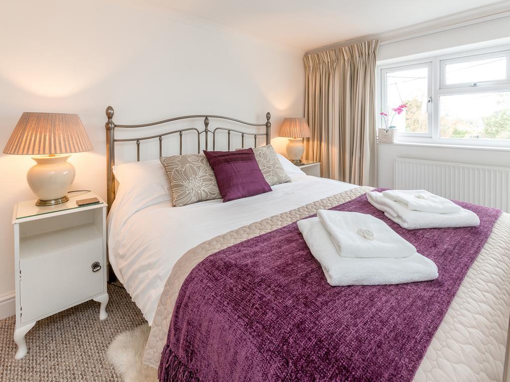 Walnut Cottage Олдборо Екстер'єр фото
