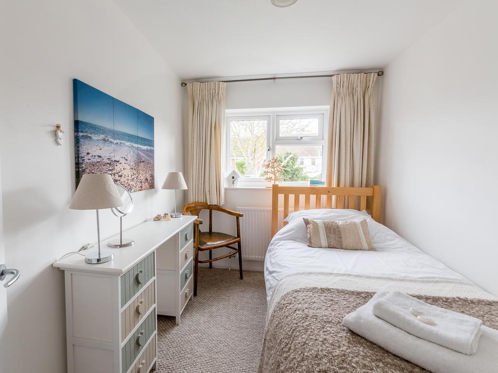 Walnut Cottage Олдборо Екстер'єр фото